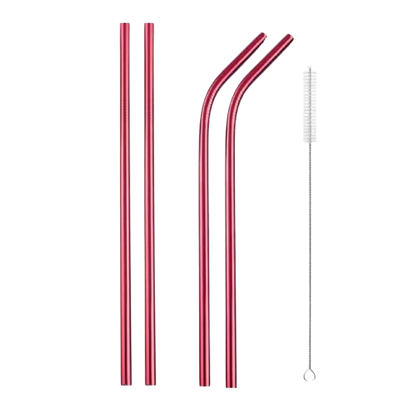 Stainless Steel Straws