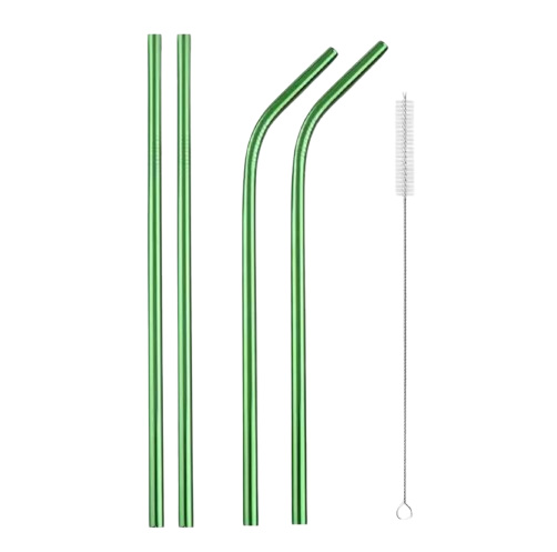 Stainless Steel Straws