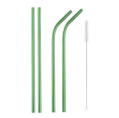 Stainless Steel Straws