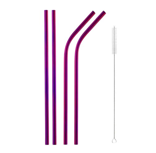 Stainless Steel Straws