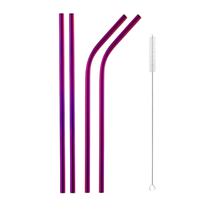 Stainless Steel Straws