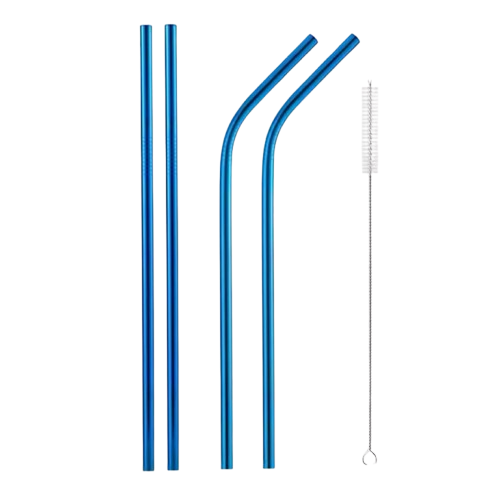 Stainless Steel Straws