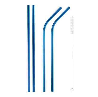 Stainless Steel Straws