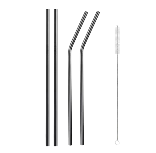 Stainless Steel Straws