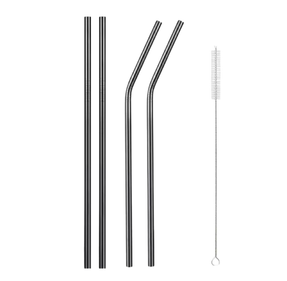 Stainless Steel Straws