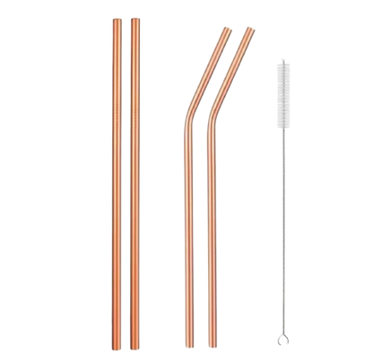 Stainless Steel Straws