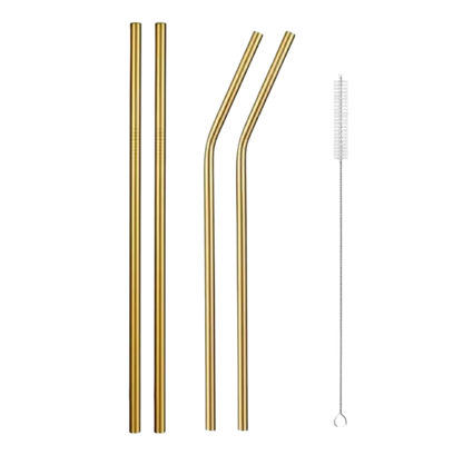 Stainless Steel Straws