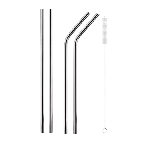 Stainless Steel Straws