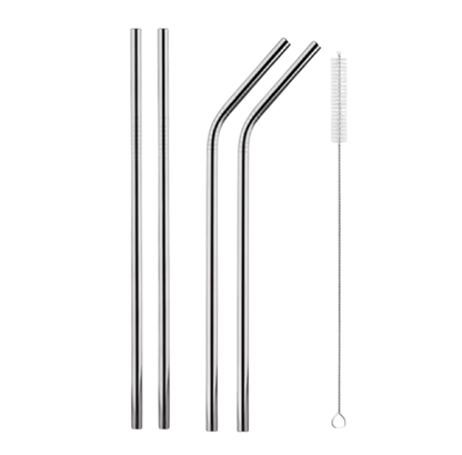 Stainless Steel Straws