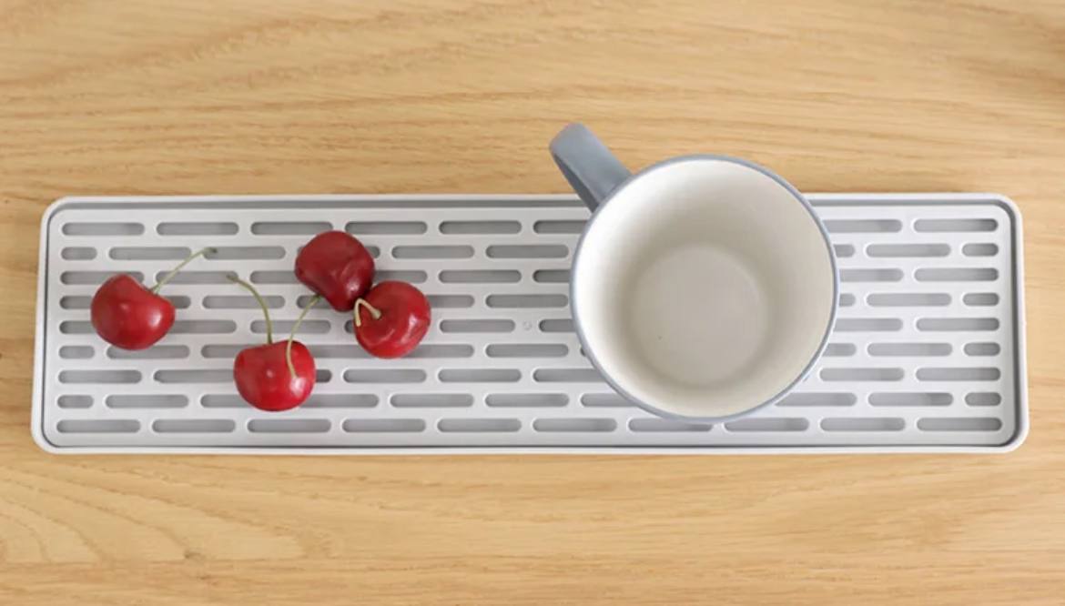 Cup Storage Trays